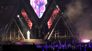 [FANCAM] - Intro + Chạy ngay đi_Sơn Tùng M-TP | TPBank Concert 2in1 25/11/2023