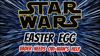 Star Wars Easter Eggs: Revenge of the Sith #shorts