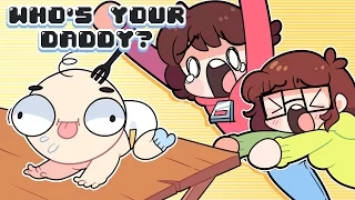 Who's Your Daddy / SAVE THE BABY! / - Jaltoid Games