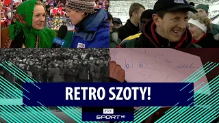 ZAKOPANE JEST NIE DO PODROBIENIA! NAJLEPSZE SZOTY Z OSTATNICH... 60 LAT! | THE BEST OF ZAKOPANE #2