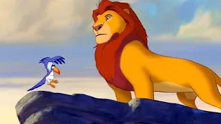 The Lion King - Opening Scene - Circle Of Life (1994) Movie Clip HD