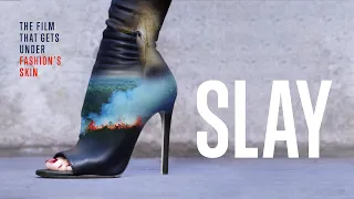 SLAY | Full Trailer | Exclusively on WaterBear