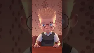 You Missed This In Meet The Robinsons...