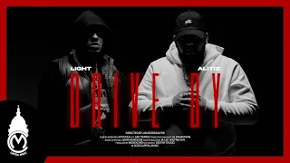 Light x Alitiz - Drive By (Official Music Video)