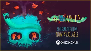 GoNNER BlüEBERRY EDiTION - Xbox One Launch Trailer