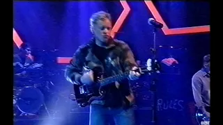 New Order - Regret HD (Live on Later with Jools Holland, 2001)