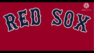 Boston Red Sox home run song 2021