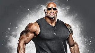 The Rock's Journey from WWE Superstar to Hollywood Icon - How Did He Do It?