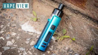 Lost Vape Ursa Ursa Mini Vape Kit (Unboxing Review)