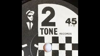 2 Tone Takeover  Ska's Rebellion in Music & Fashion (Playlist)