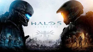 Halo 5: Guardians (Full Movie)