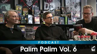 Palim Palim - Das Turbine Podcast Massaker Vol. 6