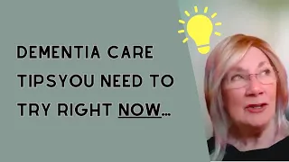 The Most Important Dementia Care Video Of 2023