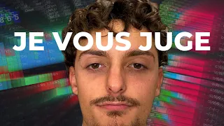 Pour le TOP 1% des joueurs de NL50. [MDA]