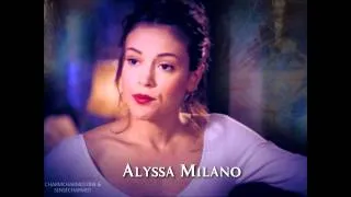 Charmed Opening Credits | Chick Flick [2x18].