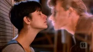 Unchained Melody-GHOST-Righteous Brothers [HD]