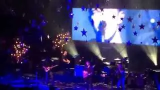 Coldplay NYC - Til Kingdom Come -  Beacon Theatre - May 5 2014