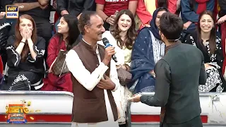 Ladies Tailor in Khul Gayi Kismat 🤣 Funny Moment 🤣 Jeeto Pakistan League