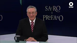 Sacro y Profano - Estado actual de la Arquidiócesis de México (07/02/2024)