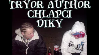 Tryor ft. Author - Chlapci díky