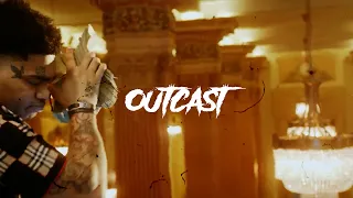 [Free] NoCap x Rylo Rodriguez Emotional Sample Type Beat | Sad Soul Instrumental 2021 "OutCast"