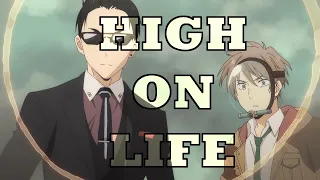 High On Life [Balance:Unlimited amv]