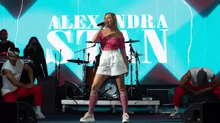 Alexandra Stan - Mr. Saxobeat Compilation (2010-2020)