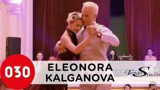 Eleonora Kalganova with the Maestros of Tango.2 Festival 2019 – No mientas