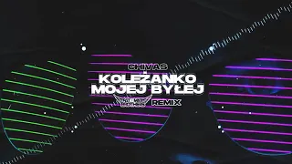 Chivas - Koleżanko mojej byłej (PaT MaT Brothers REMIX) 2022