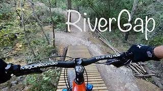 Rivergap btt Monsanto