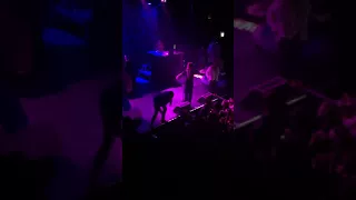 Bladee feat. Yung Lean - Gotham City Live NYC 2/8/18