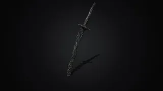 Dark Souls 3 - NG+7 All Bosses (Frayed Blade)