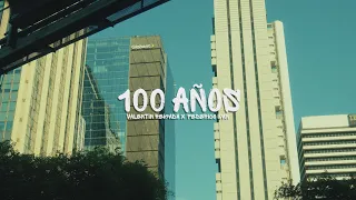 Valentin Reigada - 100 Años (Video Oficial)