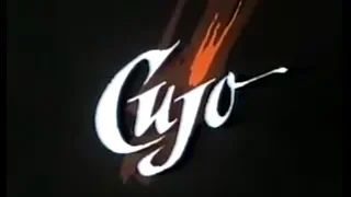 Cujo (1983) - Home Video Trailer
