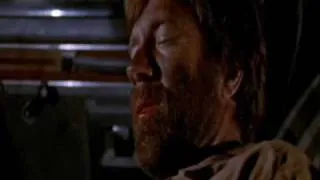 Lone Wolf McQuade (Best Scene)