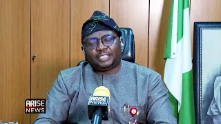 There Has Been Little Achievement Since The Privatisation Of Power 10 Years Ago -Adebayo Adelabu