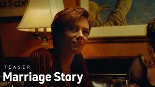 Marriage Story | "What I Love About Nicole" Teaser | NYFF57