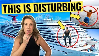 7 Dangerous Trends on Cruises that Need to Stop