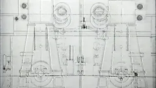 Britannic, Olympic and Titanic