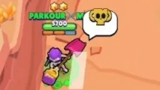 Mortis Half Attack Length Glitch (maybe I'm the first to upload this)