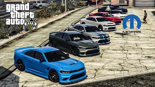 GTA5 Online | NEW Buffalo GTX Car Meet, Cruising/NoHesi/Sideshow Takeover & More