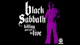 Black Sabbath - Killing Yourself To Live 1975