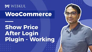 WooCommerce Show Price After Login Plugin - Working & Setup