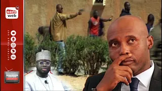 Les révélations de Cheikh Ousmane Touré sur l'affaire Barth