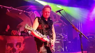 Sinner - Tequila Suicide live im Turock, Essen 24.05.2017