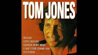 Tom Jones  -  Green Green Grass Of Home (RADIO MIX) (HD) mp3