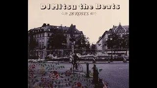 DJ Mitsu the Beats  - 28 Roses (Full Album) 2006