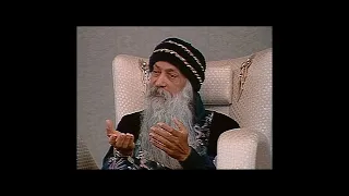OSHO: Blessed are the Poor - Jesus Christ!