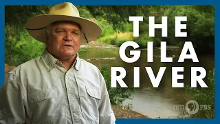Our Land: The Gila River