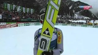 Planica 2011 - Qualifications Part 8